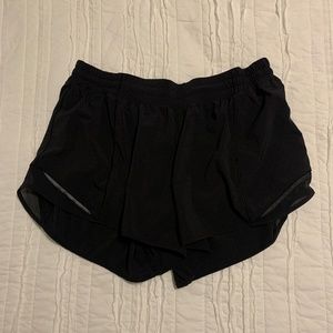 Hotty Hot Short II 2.5"